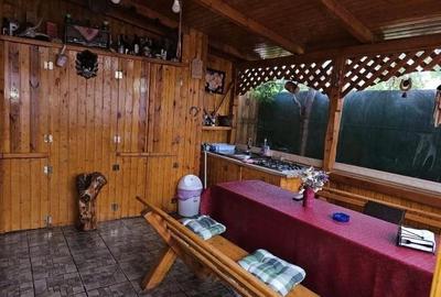 Casă cu 4 camere cu Teren 190 Mp în Nord - 11