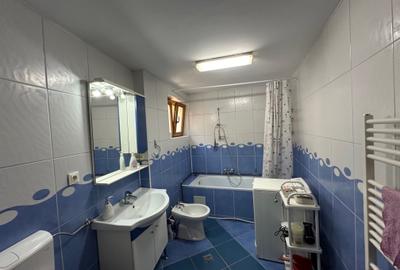 Apartament 2 camere 60 mp - etaj 1 - in Sibiu - Centru - str. Xenopol - 9