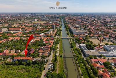 Apartament primitor cu 2 camere in zona Solventul, Timisoara - Com 0%