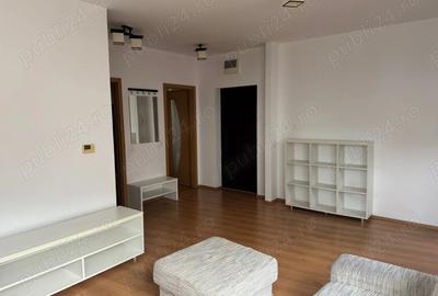 Proprietar inchiriez apartament 2 camere 2 min de metrou Dristor - 6