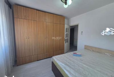 Apartament cu 2 camere decomandat, mobilat în Alexandru cel Bun - 7