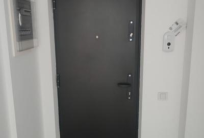 Apartament cu 4 camere nedecomandat în Dămăroaia - 10