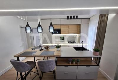 Apartament 3 camere de inchiriat 2 locuri de parcare piscina pe bloc - 3