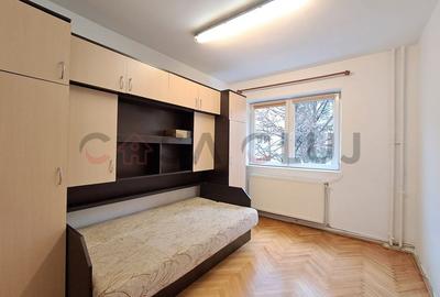 Apartament 3 camere, 72 mp + balcon, Etaj 1, Cartier Mănăștur!! - 2
