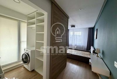 Apartament cu 3 camere, mobilat în Europa - 18