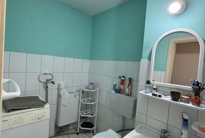 Garsonieră decomandată în Șagului - 5