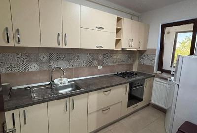 Garsonieră decomandată în Chiajna - 3