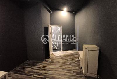 CENTRU TEPES VODA (cod03)- Casa idela pentru birouri ! - 20