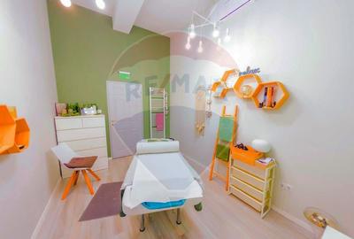 Vanzare spatiu comercial de 500 mp pe Bd. Traian, Baia Mare - 13