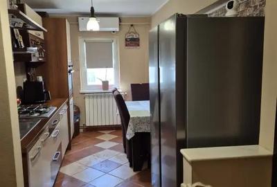 Apartament cu 2 camere decomandat în Central - 5