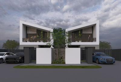 COMISION 0% Duplex despartit cu 4 camere | UMFT