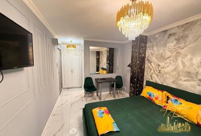 Apartament cu o camera de vanzare zona Decebal- Oradea - 2