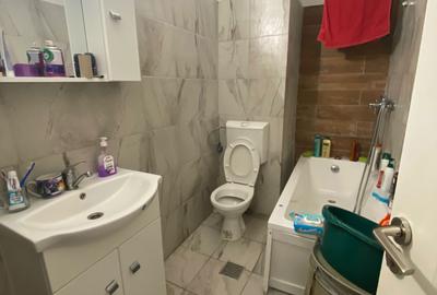 Apartament cu 2 camere decomandat în Ferentari - 6