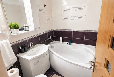 Apartament cu 2 camere semidecomandat în City Park Mall - 4