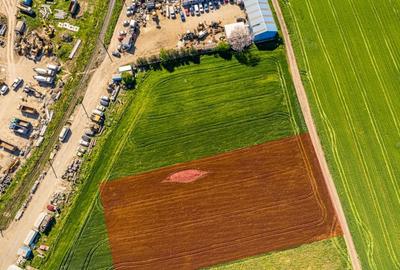 Teren Construcții intravilan de 5000 mp, în Palas - 13