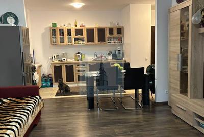 De inchiriat apartament Racadau - 8
