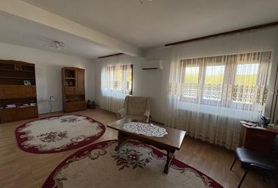 Casă individuală cu 6 camere cu Canalizare în Valea Voievozilor - 6