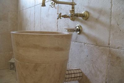 Penthouse lux , 210 mp, Eliade, garaj, 3 locuri de parcare - 9