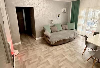 Apartament cu 3 camere decomandat în Kiriac - 1