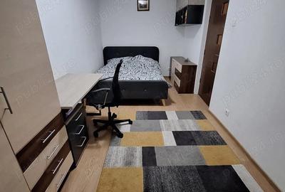 Apartament cu 3 camere decomandat în Ostroveni - 3