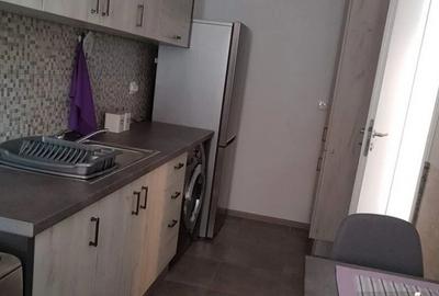 1 camera in zona Freidorf - 2
