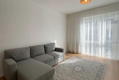 Apartament cu 2 camere decomandat în Buftea - 5