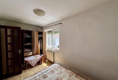 Apartament cu 3 camere semidecomandat, mobilat în Șagului - 5