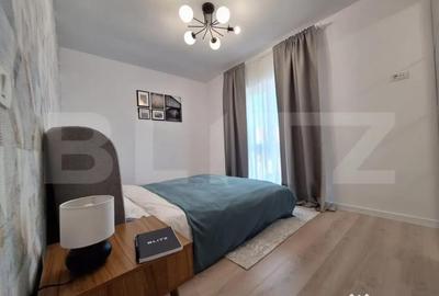 Apartament cu 2 camere decomandat în Mehala - 7