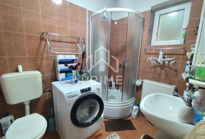 Casă cu 4 camere cu Teren 200 Mp în Central