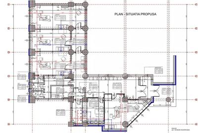 Spatiu comercial modern pretabil clinica medicala 180 mpu Central - 3