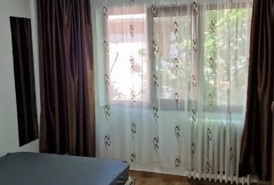 Garsoniera - zona Pacurari - Lukoil - 1