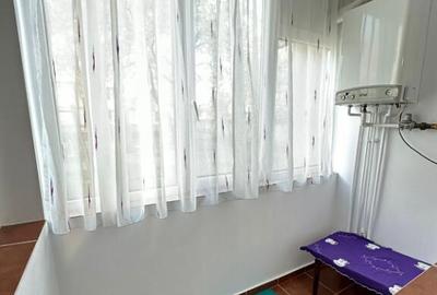 Garsoniera mobilata ?i utilata | 35 mp | Zona Astra Garsoniera mobilata ?i utilata | 35 mp | Zona Astra - 5