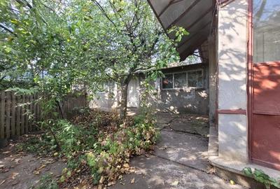 Casă cu 4 camere în Bordeasca Nouă - 3