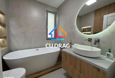 Casă cu 4 camere cu Canalizare în Șelimbăr - 10