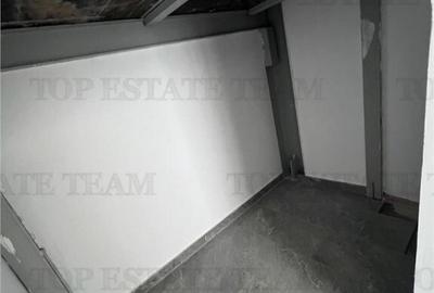 Hala industriala, pretabila, fabrica, productie, service aut - 3