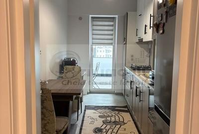 Apartament 2 Camere – Unirea Towers- 550 EURO - Parcare Inclusa - 6