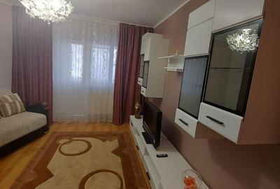 Apartament cu 2 camere în Micro 21 - 3
