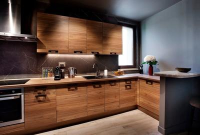 Apartament de lux Primaverii cu servicii hoteliere, concierge, sală și saună - 3