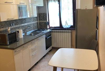 Apartament u o camera zona centrala - 3