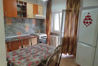 Garsonieră decomandată în Central - 5