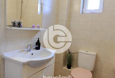 Apartament - 3 camere - Etaj 1 - Logie - Parcare - 17