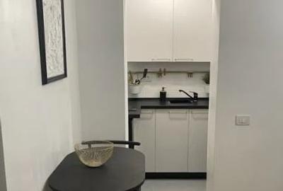 Garsonieră semidecomandată, mobilată în Floreasca - 4