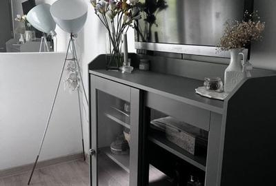 Apartament cu 3 camere decomandat, mobilat în Olteniței - 37