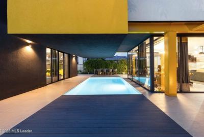 Buftea Vila Flight House 344 mp totali Buftea Vila Flight House 344 mp totali - 1