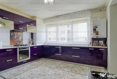 Apartament cu 3 camere decomandat în Gării - 9