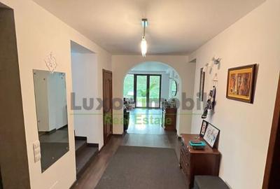 Vila spa?ioasa P+E+M in cartier Domenii Bucium, Ia?i | Teren 800 mp - 18