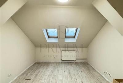 Lunei - Casa individuala - 10 Camere - D+P+M - Posibilitate garaj - Renovata - Z - 3