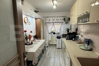 Vanzare Apartament 4 camere, 87 mp, zona Tei - 7