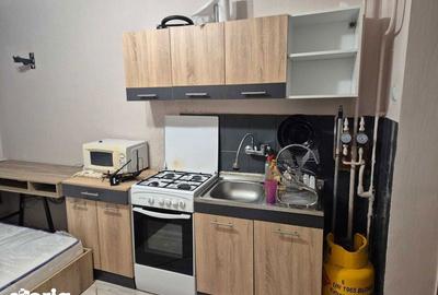 Garsonieră în Take Ionescu