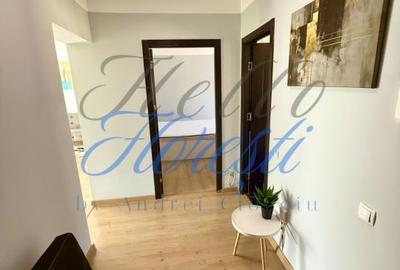 Apartament cu 2 camere, in zona Porii - 8